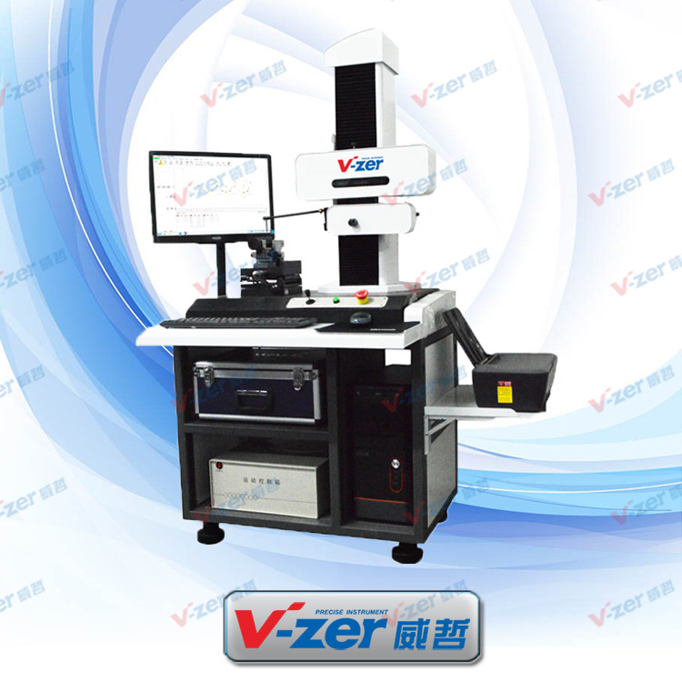【厂家特惠】轮廓粗糙检测仪 SP2300V台阶轮廓测量仪