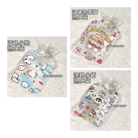 充水热水袋;其他充气玩具;U型枕