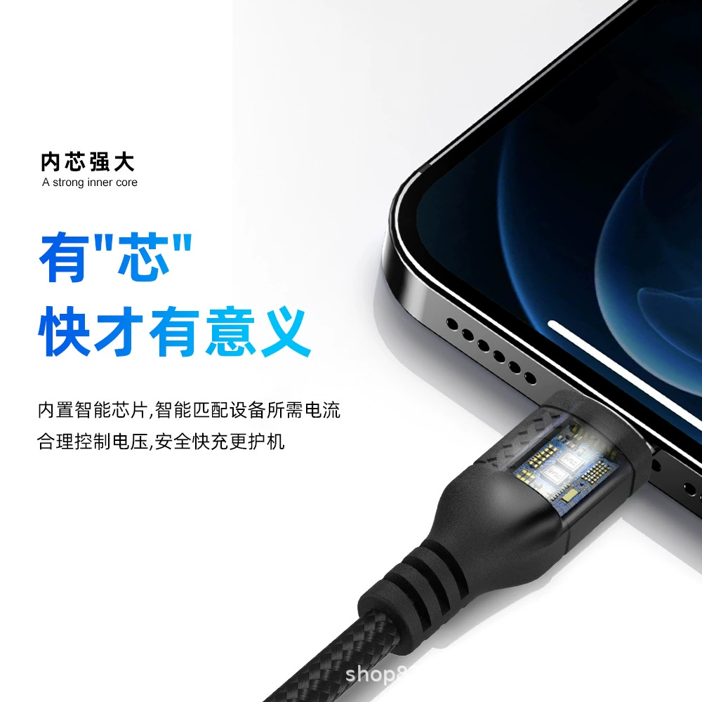 Беспроводная OTG карта звука для Apple 16tpc и Android телефона, мобильная трансляция в прямом эфире, синхронная PD быстрая зарядка, проводка