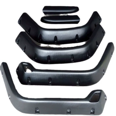 Wrangler Tj Wheel Eyebrow Fender: Wheel eyebrow
