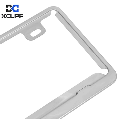 License Plate Holder License Plate Frame License plate holder/license plate holder