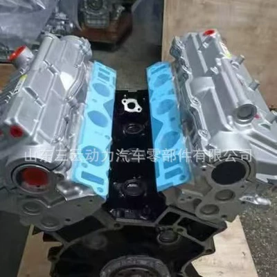 Toyota Alphard, Camry, Lexus üçün 3.0L 1Mz Vvt-I mühərriki