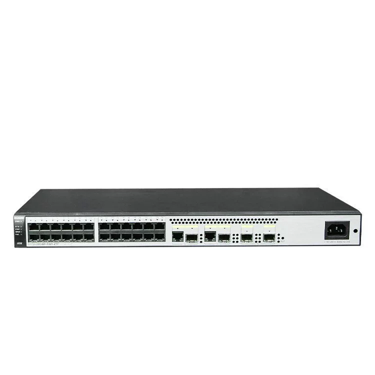 Серия S1700/1720 S1720-28GFR-PWR-4P коммутатор