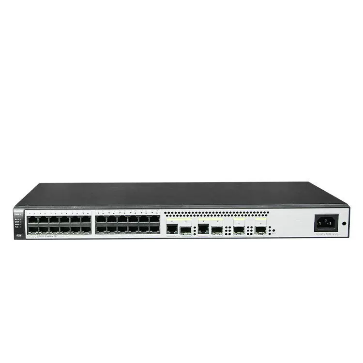 Серия S1700/1720 S1720-28GFR-PWR-4P коммутатор