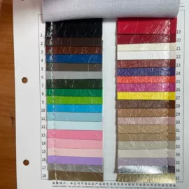 人造革;合成革;手机包