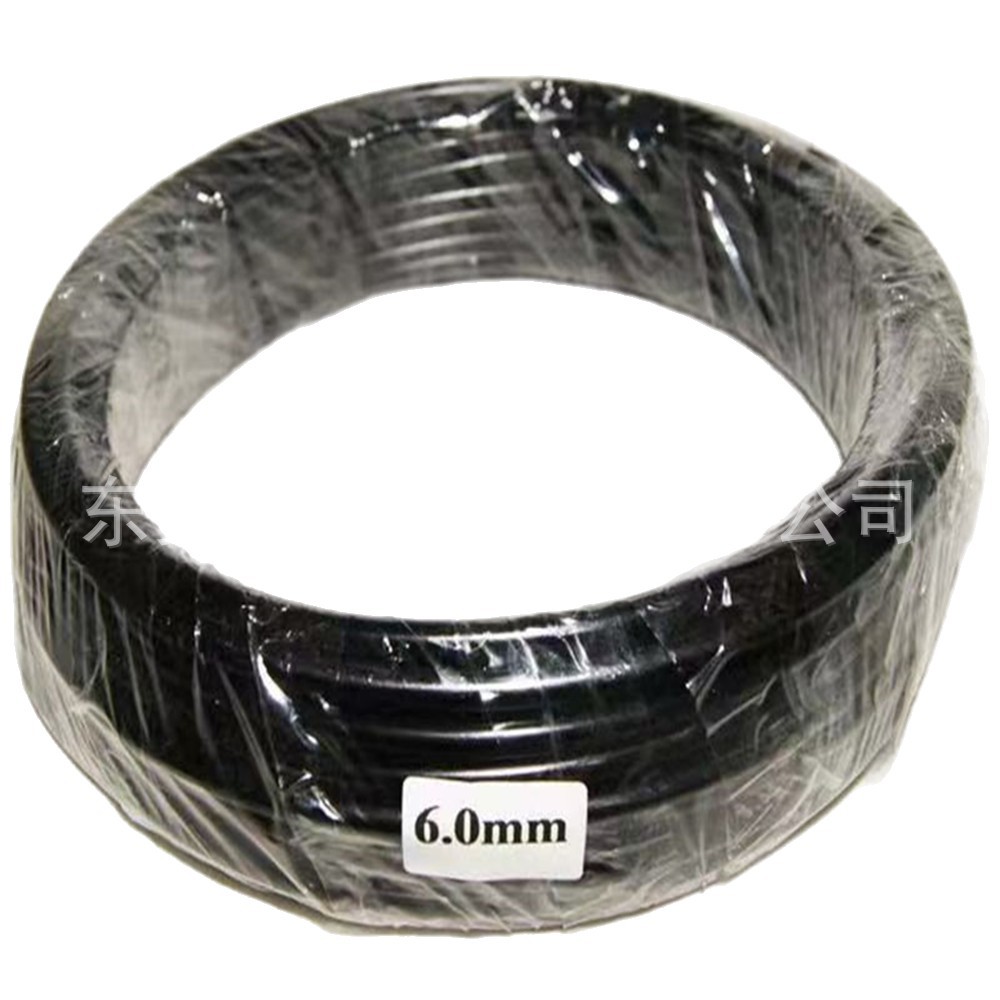 1 kg 1 kg de bobina pequeña bonsai pinza fijación de alambre de aluminio blanco negro alambre de aluminio suave bonsai alambre de aluminio