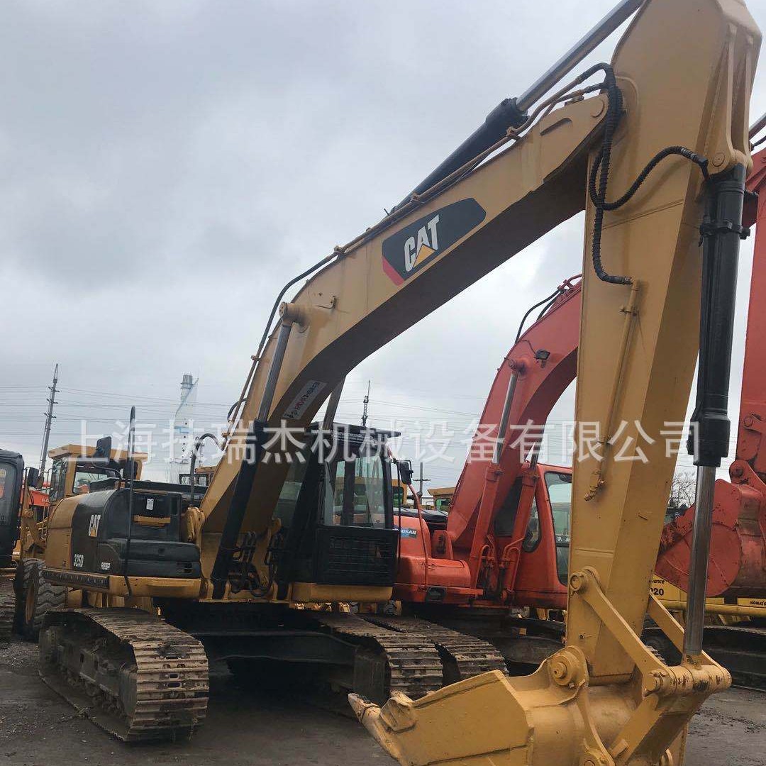 二手卡特329DL挖掘机卡特320C钩机320D卡特325D卡特329D卡特336D