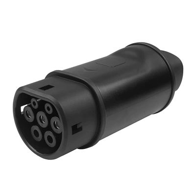 EV şarj adapterləri Adapter for New Energy Vehicles