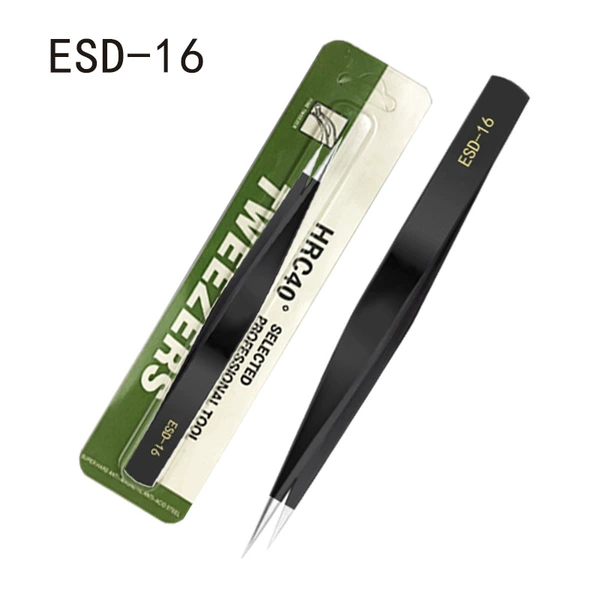 1.5 thick/ESD-16 card paper, no pressure, no words