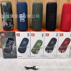 外国貿易トップjb FLIP6万華鏡6世代無線bluetoothスピーカーサブウーファ屋外twsミニオーディオ