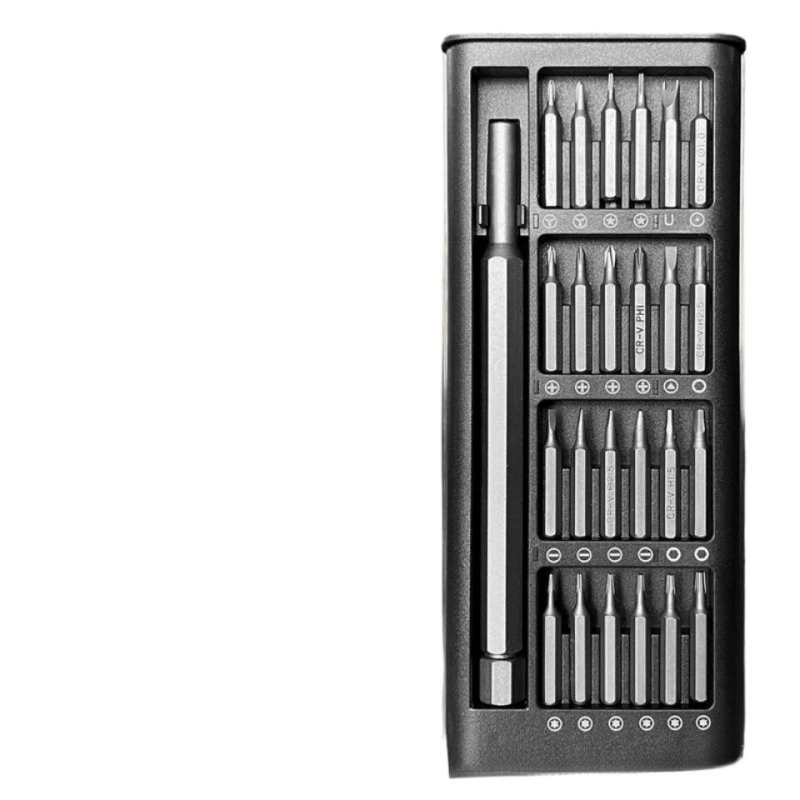 Мобильный телефон для ремонта, набор инструментов, магнитная отвертка