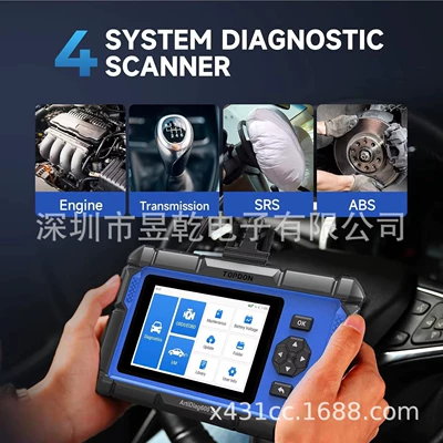 Diagnostic Tool – Avtomobil diaqnostika alətləri