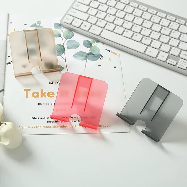Home Storage Rack, No-Drill Wall-Mounted Phone Holder, Bedside Charging Base, Power Plug Organizer, Available for Wholesale