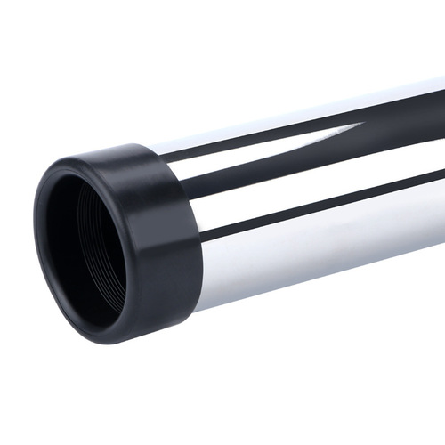 Stainless steel 316 fishing rod holder 360-degree swivel fishing support yacht ship cannon platform rod holder marine hardware accessory