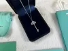 Platinum Key Turquoise Length 50+5