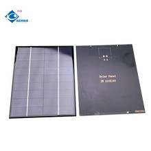 5W�ྦྷ�ν� 6V�����210*160mm ̫���ܵ�ذ���� ��ѹ�ɶ�������