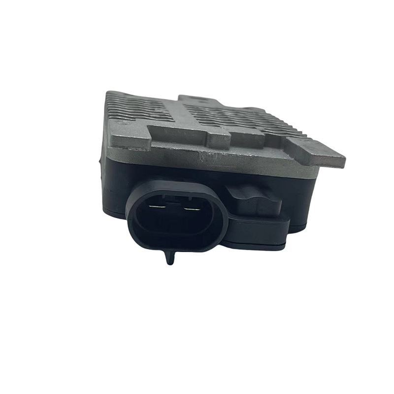 Applicable to Ford Focus radiator fan resistance electronic fan module 940002904 6W1Z8B658AC