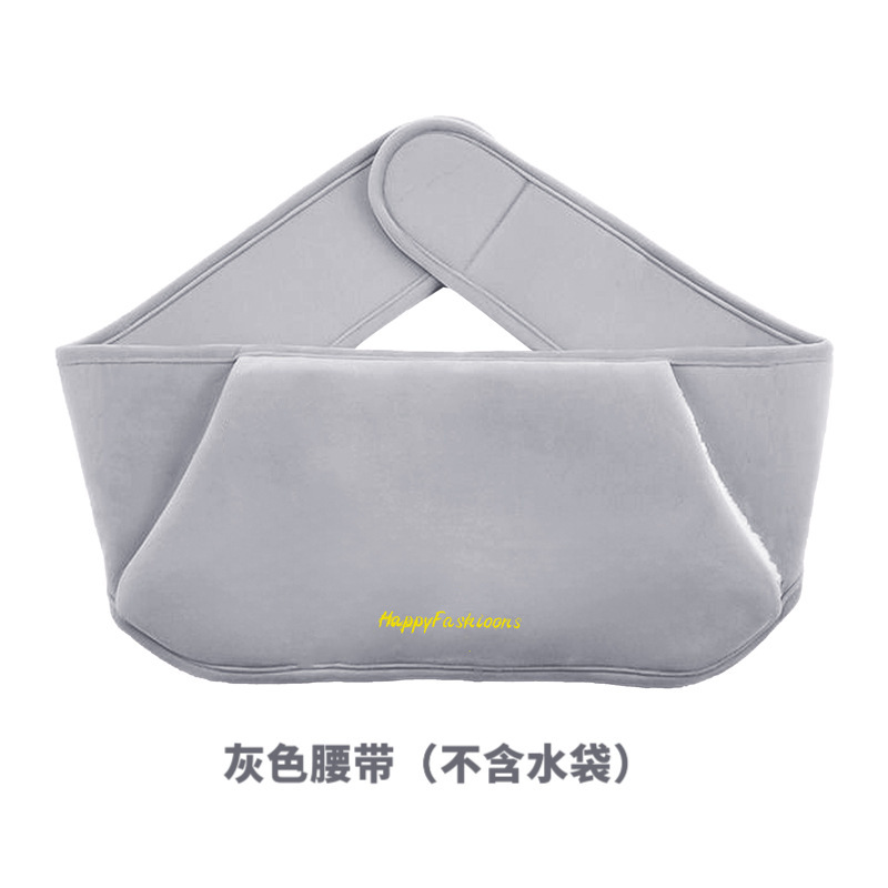 国标充电试热水袋暖被窝暖脚神器安全防爆暖水袋暖宝宝电暖宝热宝|undefined