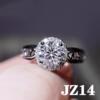 JZ14（2克拉）