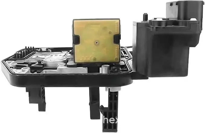 DSG 7-speed gearbox control module 0AM927769D TCU TCM for Volkswagen Audi remanufacturing