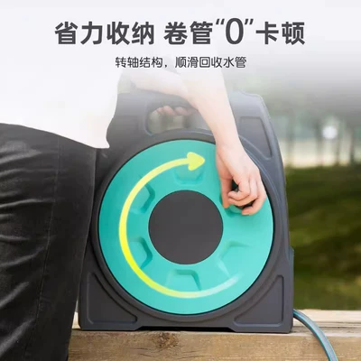 High pressure car wash water gun Wash Household Tap Water Hose