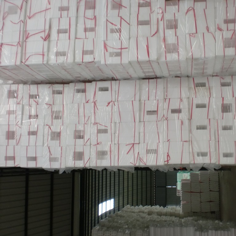 批发优质成型包装泡沫按需生产各种成型包装泡沫厂家直销苯乙烯