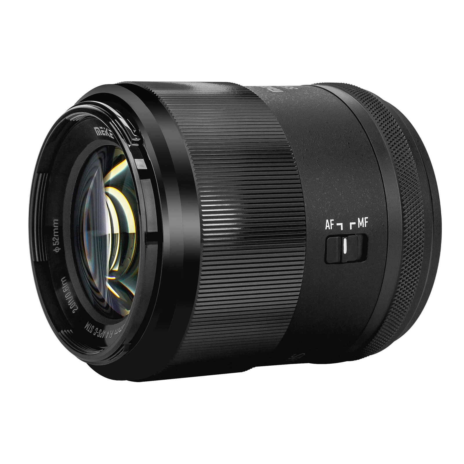 55mmF1.4