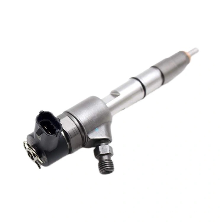 0445120153 Common Rail Injector Assembly Is Suitable for Russian Kamaz/Kamaz Models