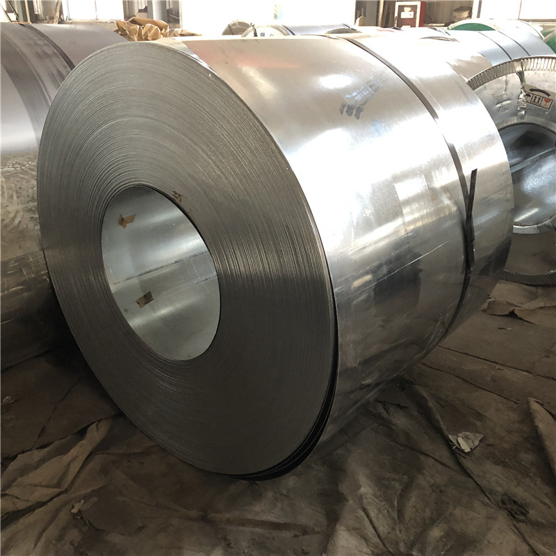 无锡现货供应SGCC镀锌卷 大量现货 可整卷出售或开平分条价格优惠