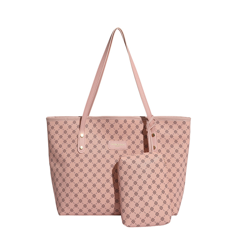 Tendencia transfronteriza coreana bolso de mano bolso de mujer 2025 nuevo invierno estriado bolso de hombro ligero de lujo bolso de brazos