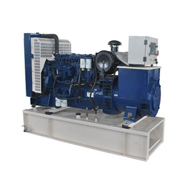 帕金斯燃气发电机组 珀金斯发电机组 燃气发电机组