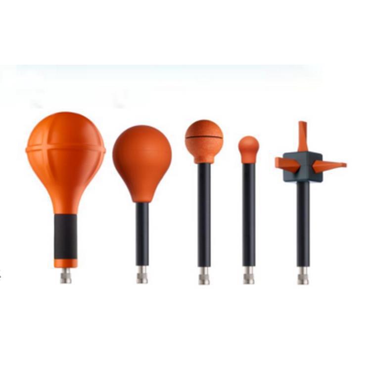 西班牙波控SMP2便携式综合电磁辐射分析仪（探头WPF6/WP400）