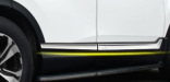 Suitable for Honda 17-21 Crv Models: Rearview Mirror, Door Bowl, Handle, Door Edge Strip, Fuel Tank Cover, Tail Light Cover, Rain Visor