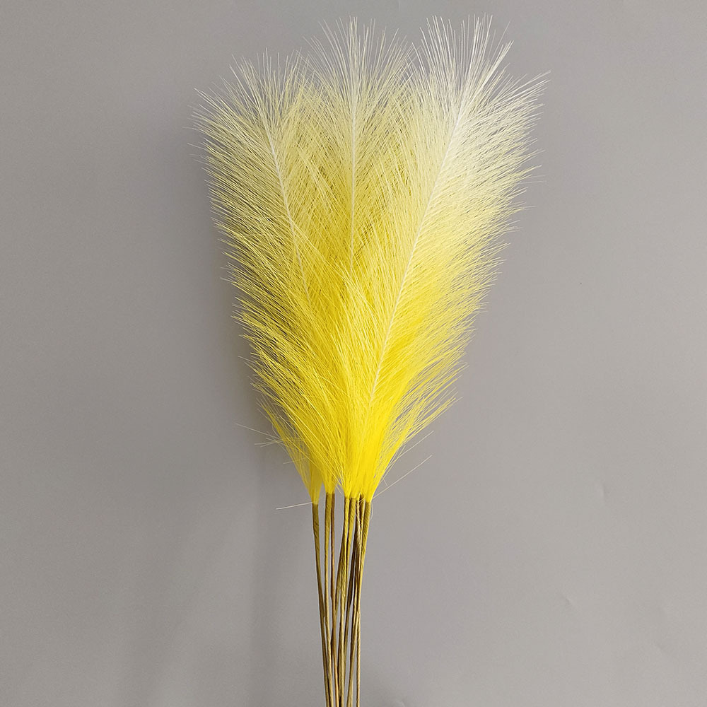 A principios de otoño Morandi sistema de color sistema de caña imitación de fuegos artificiales props de disparo Macaron sistema de color transfronterizo mayorista