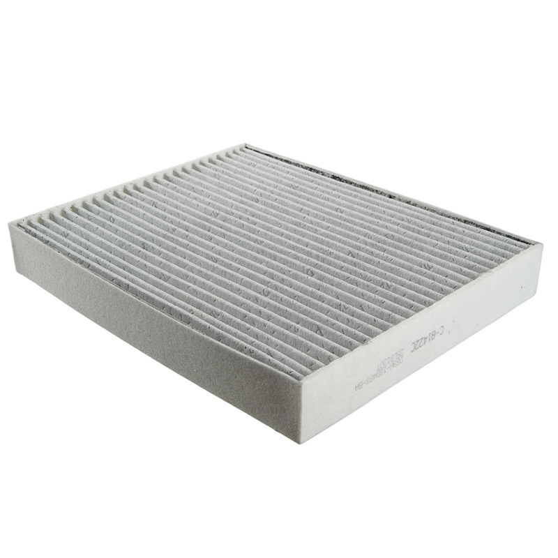 DG9H-18D483-BA is suitable for 13 models of Mondeo, dust-proof and odor-resistant air conditioning filter