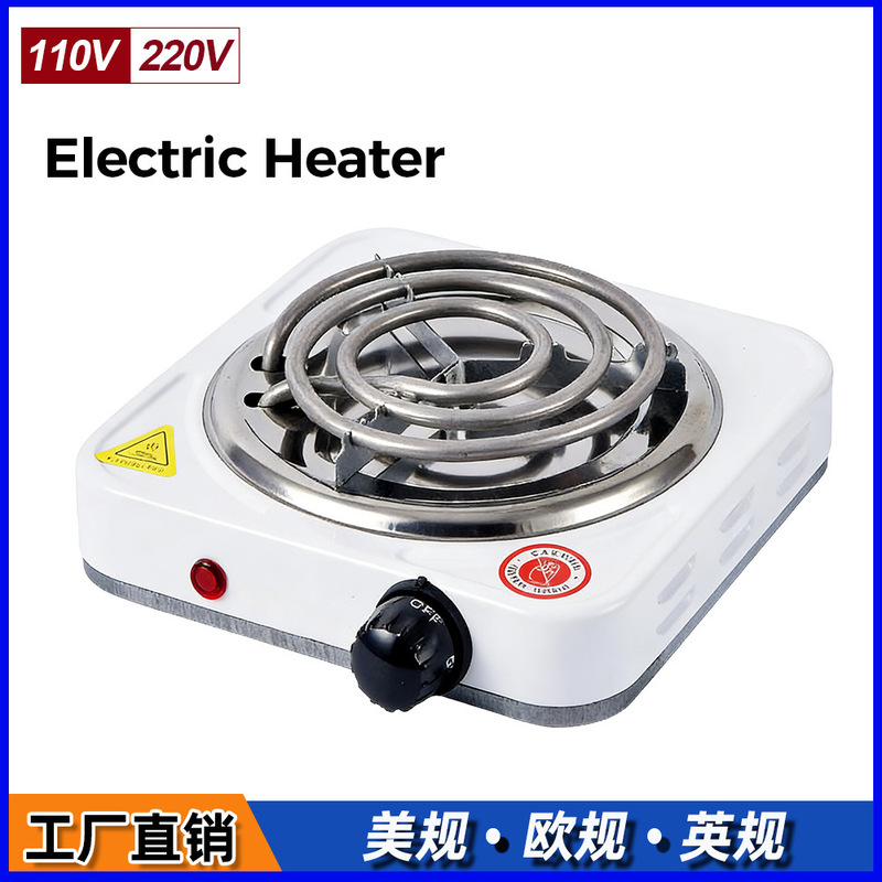 Cross-Border Constant Temperature Electric Stove, Electric Stove Heating Furnace, Shisha Charcoal Burner, Arabic Mosquito-Repellent Incense Burner, Electric Ceramic Stove Cross-Border Constant Temperature Electric Stove, Electric Stove Heating Furnace, Shisha Charcoal Burner, Arabic Mosquito-Repellent Incense Burner, Electric Ceramic Stove