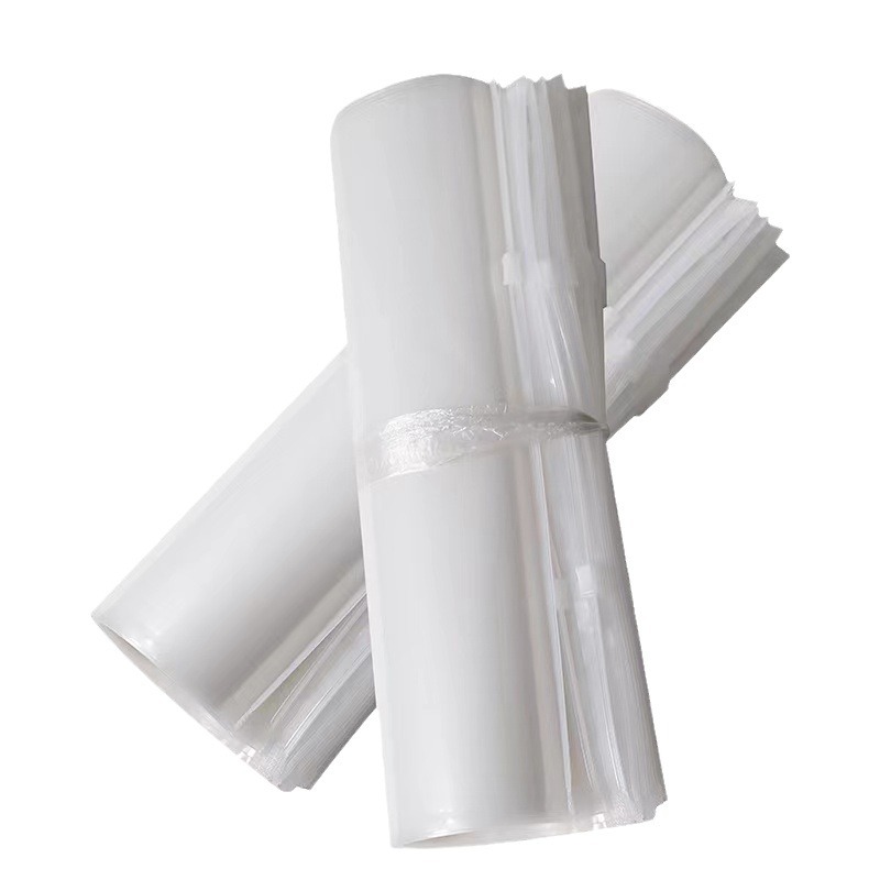 Bolsa de cremallera de ropa transparente personalizada toalla bolsa de embalaje de ropa PE bolsa de plástico eva bolsa de cremallera esmerilada