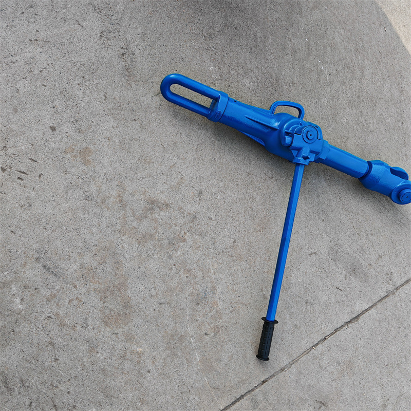 Screw Tightener Marine Rotary Tensioner Tension Machine Pulling Pump Machine 32t Marine Screw Tightener