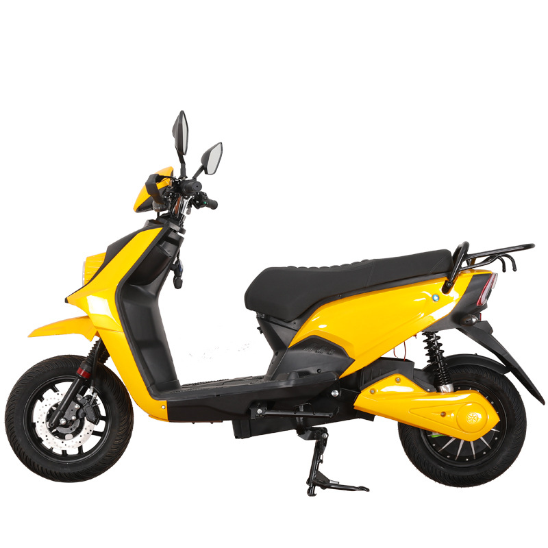 Ventas directas de fábrica de motocicleta eléctrica tanque 2.0 exportación transfronteriza para llevar motocicleta eléctrica de alta velocidad