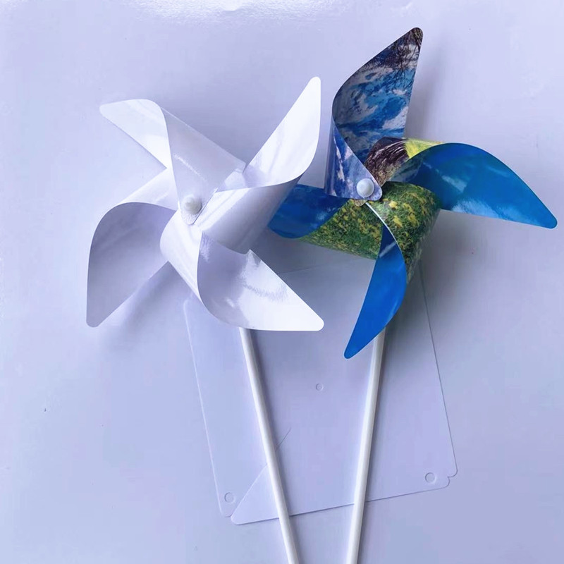 Windmill toy