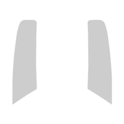 Applicable to Audi A3 headlight film Car headlight protective film