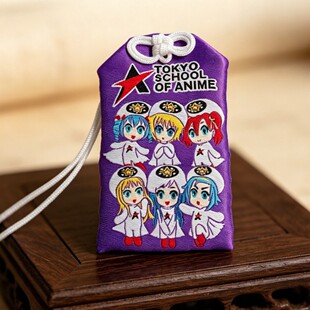 Tokyo School of Anime ���������������ƽ�������\���S����