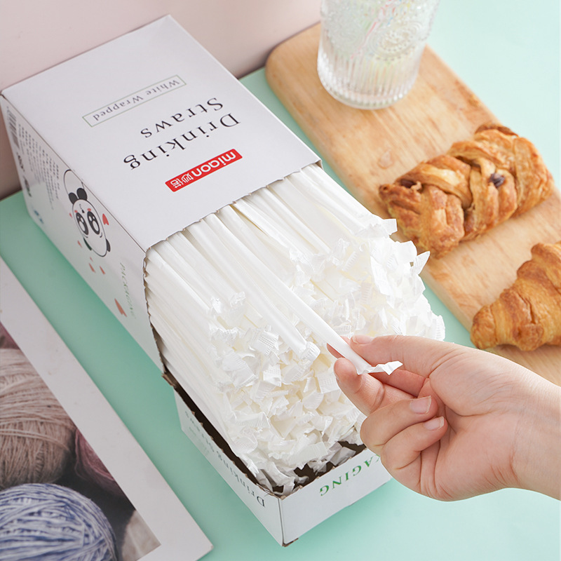 Paleta desechable, embalaje individual independiente, un solo plástico de grado alimenticio para niños postparto, paleta de codo para embarazadas