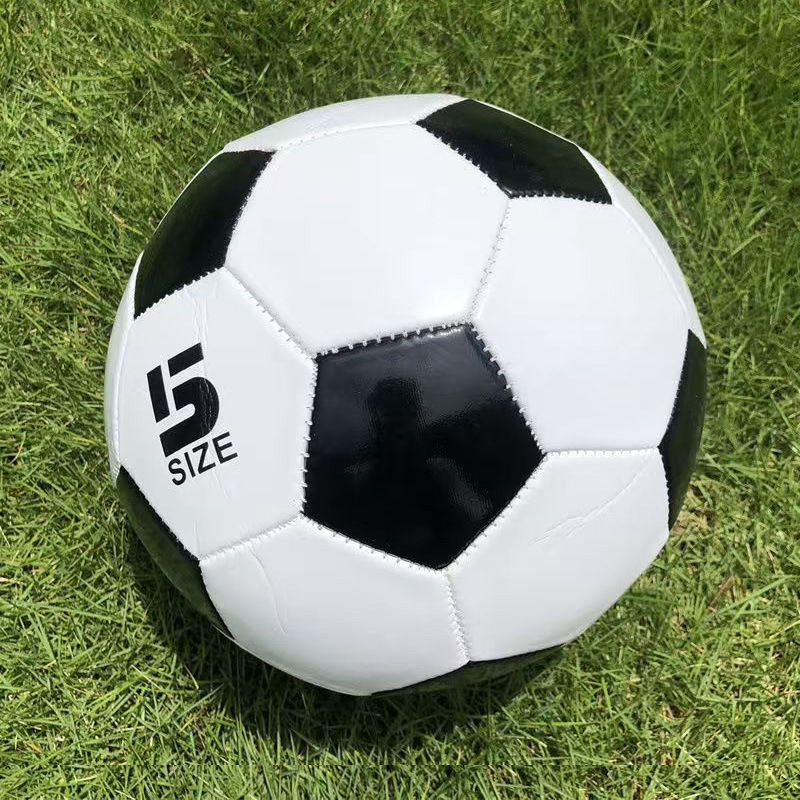 No.2 英字 子供用おもちゃ サッカー 幼稚園 足蹴りボール 子供用 手持ち No.2 No.5 サッカー|undefined