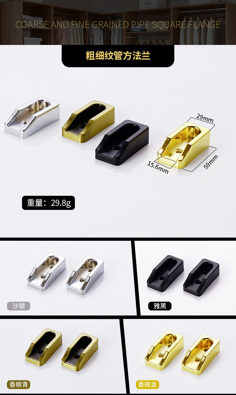 详情页