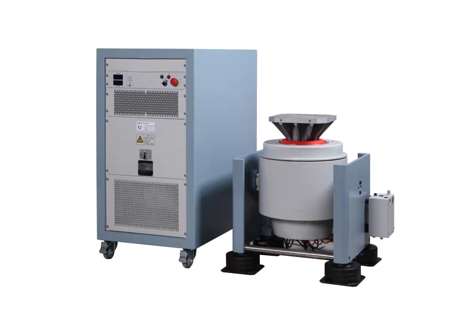 MY V203VT650VCS usb-2电磁式振动试验台    冲击振动试验台