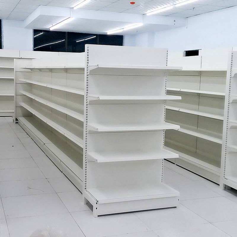 Thickened Supermarket Shelves, Supermarket Storage Racks, Display Racks, Convenience Store Store Wall Snack Racks, Multi-Layer Hooks Thickened Supermarket Shelves, Supermarket Storage Racks, Display Racks, Convenience Store Store Wall Snack Racks, Multi-Layer Hooks