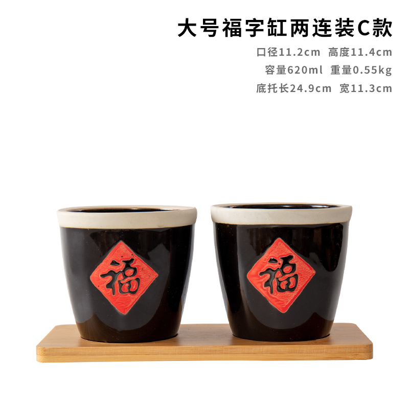 中国のレトロなセラミック磁器の小さな水差し塩ソース瓶セラミック祝福調味料瓶チリ瓶ボックスセラミック調味料塩瓶|undefined