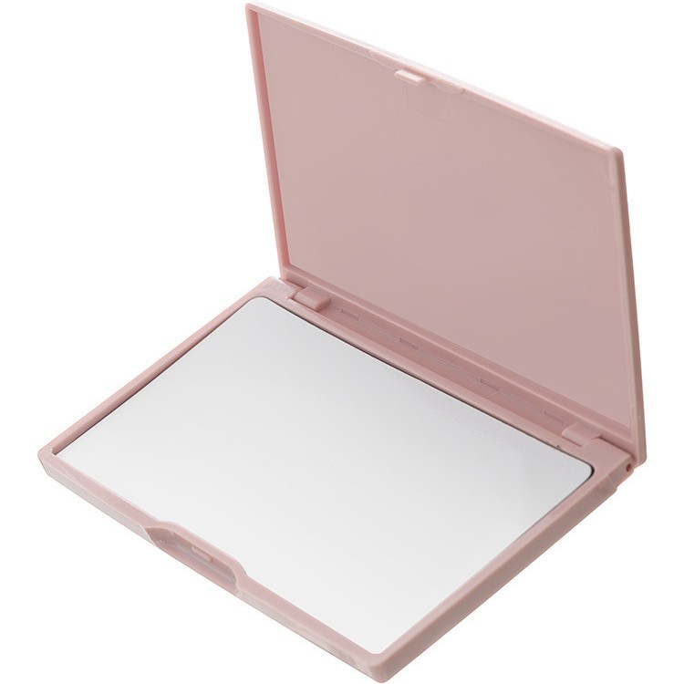 Aguja caja de almacenamiento Rosa magnética aguja de coser a mano DIY hogar imán de succión magnética de cuero Caja de Herramientas portátil