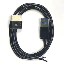 适用华硕TF600 36PIN平板电脑数据线 华硕平板数据线 ASUS充电线